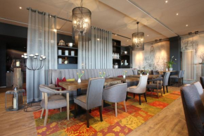  Fine Living Hotel  Эстрих-Винкель